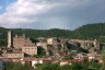 Bolsena, Italien